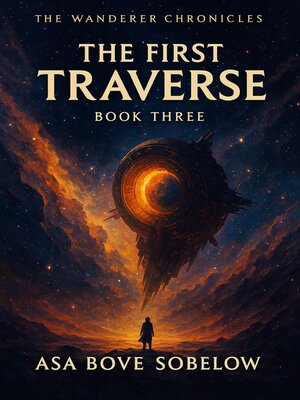 cover image of The First Traverse--Real Signs of Intelligent Life